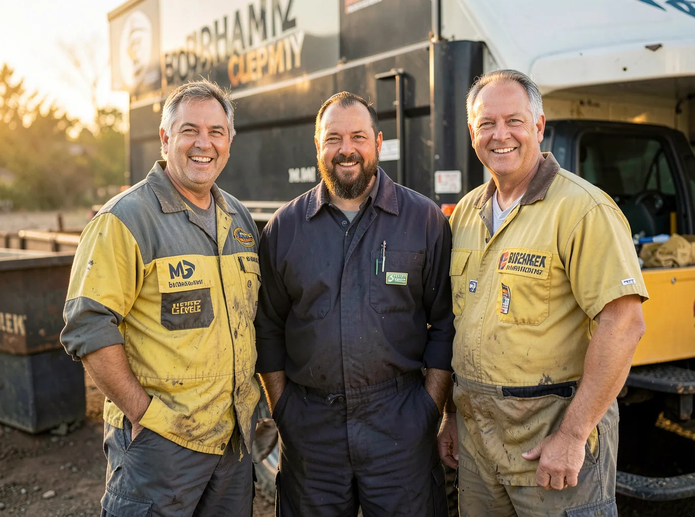 Sewage Cleanup company in Choctaw, OK